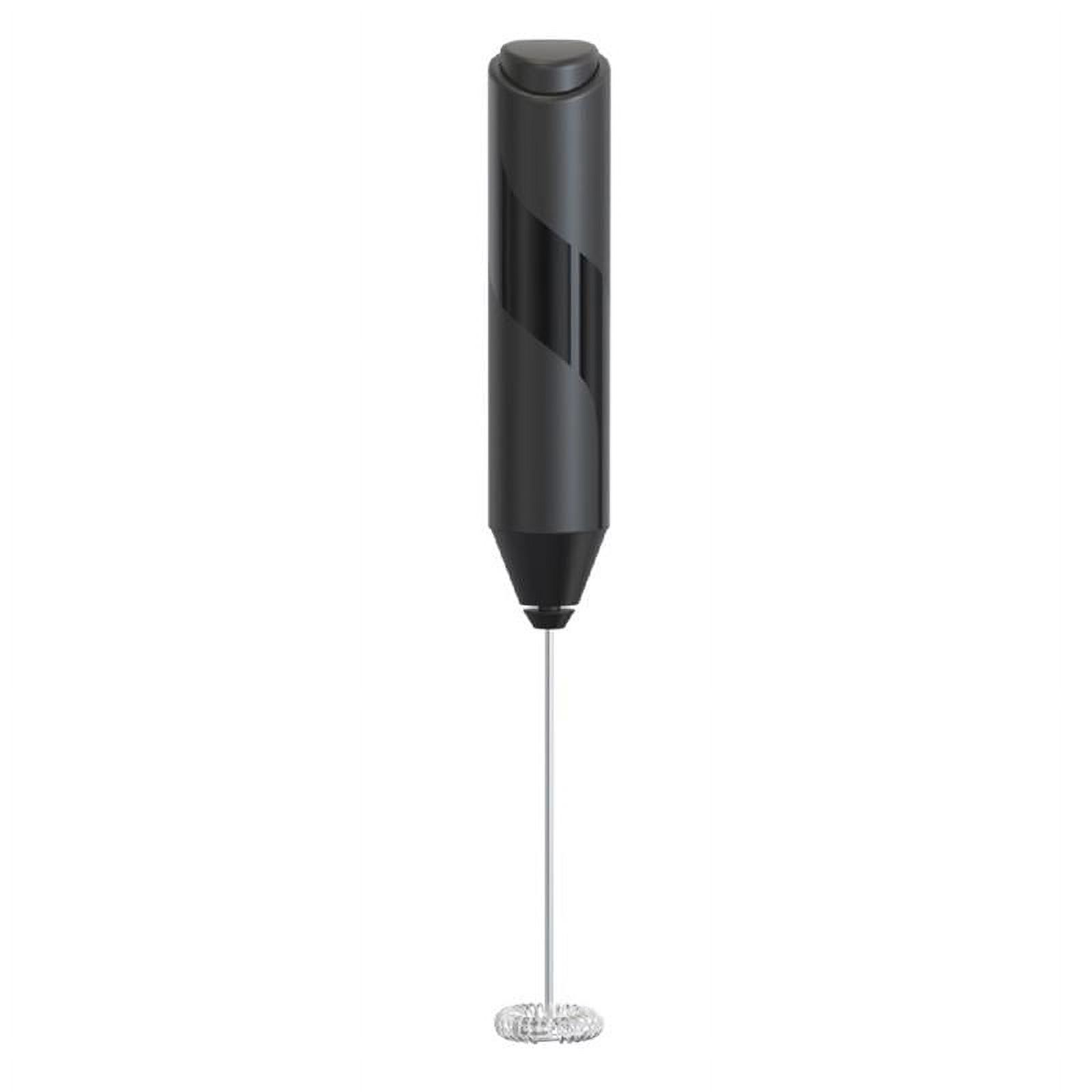 Necvior Portable Electric Hand Mixer with Stainless Steel Whisk Beater Attachments Lightweight for Baking \u0026 Cooking